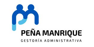 Gestoría Peña Manrique logo